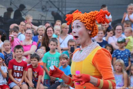 19. poletni kulturni festival Kamfest je odprl svoja vrata (1)